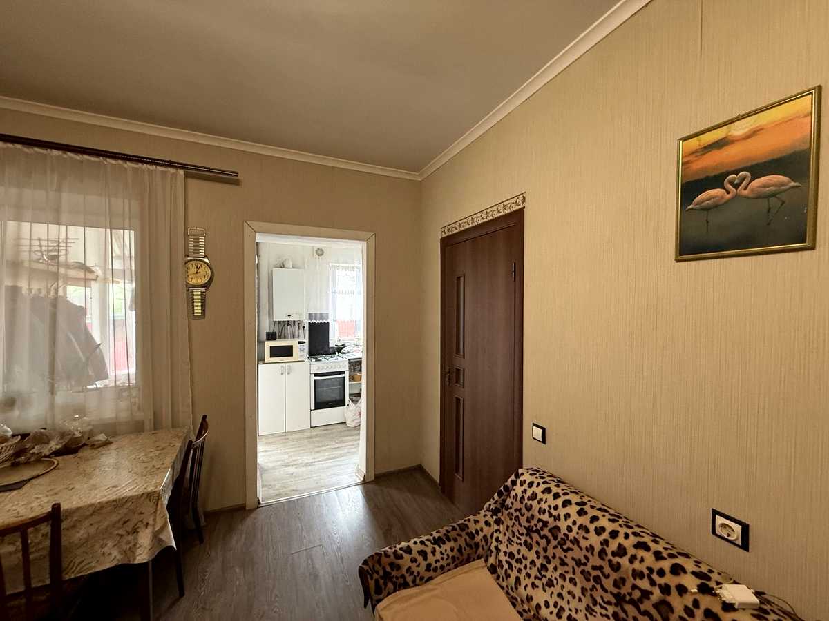 Квартира на вул. Волочиська, 1 в Хмельницькому, ID 393424, фото №3
