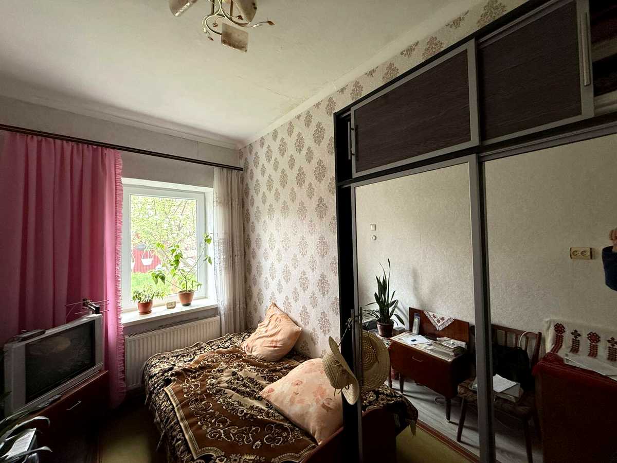 Квартира на вул. Волочиська, 1 в Хмельницькому, ID 393424, фото №5