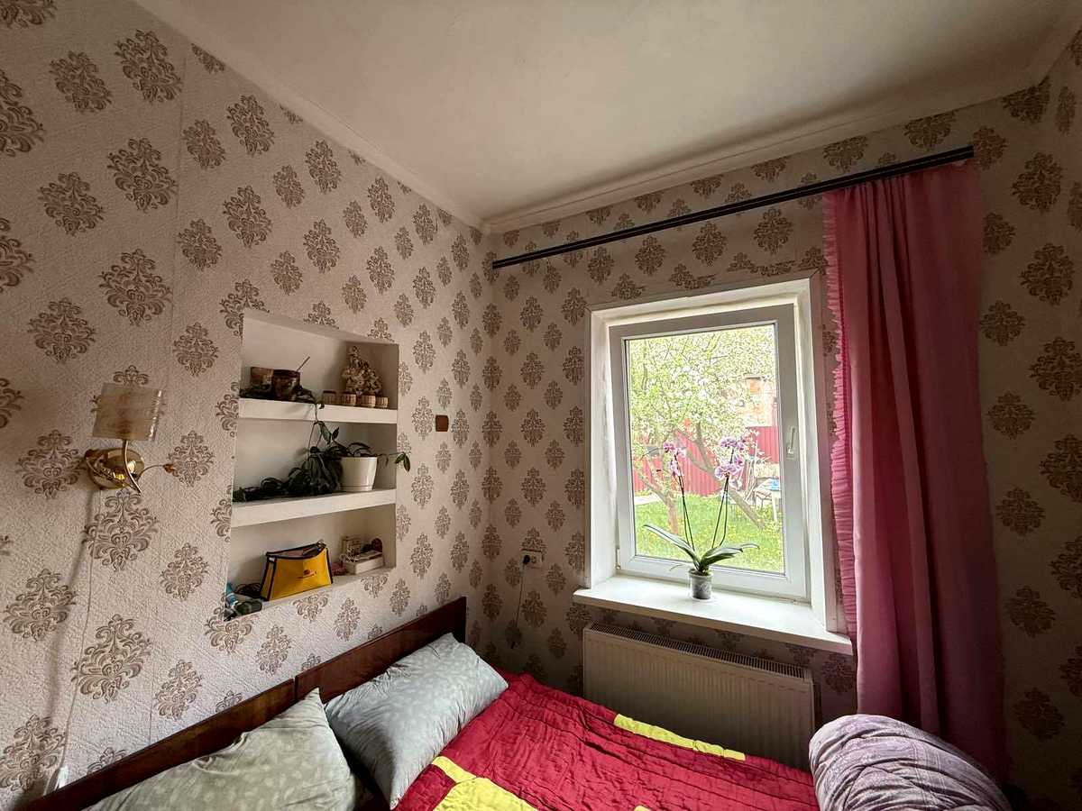 Квартира на вул. Волочиська, 1 в Хмельницькому, ID 393424, фото №9