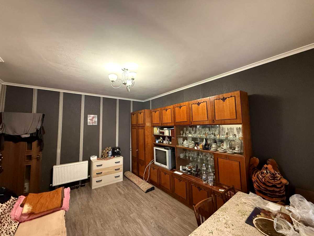 Квартира на вул. Волочиська, 1 в Хмельницькому, ID 393424, фото №10