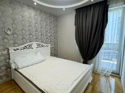 Квартира на вул. Роксоляни в Львові, ID 179737, фото №1