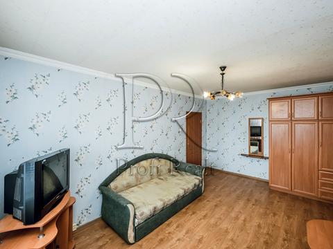 Квартира на вул. Сержа Лифаря, 17 в Києві, ID 270944, фото №1