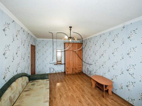 Квартира на вул. Сержа Лифаря, 17 в Києві, ID 270944, фото №2