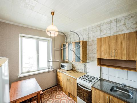 Квартира на вул. Сержа Лифаря, 17 в Києві, ID 270944, фото №11