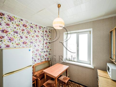 Квартира на вул. Сержа Лифаря, 17 в Києві, ID 270944, фото №12