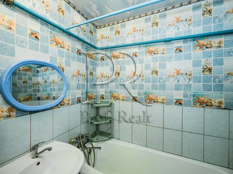 Квартира на вул. Сержа Лифаря, 17 в Києві, ID 270944, фото №14