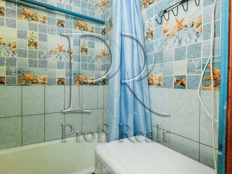 Квартира на вул. Сержа Лифаря, 17 в Києві, ID 270944, фото №15