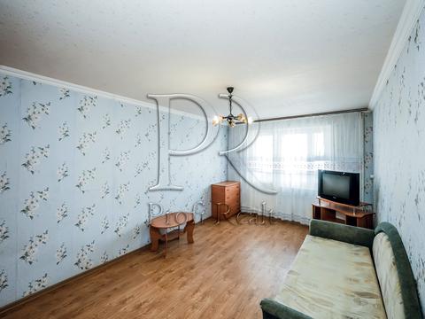 Квартира на вул. Сержа Лифаря, 17 в Києві, ID 270944, фото №3