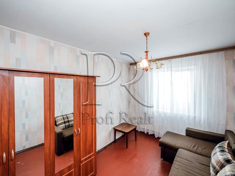 Квартира на вул. Сержа Лифаря, 17 в Києві, ID 270944, фото №4