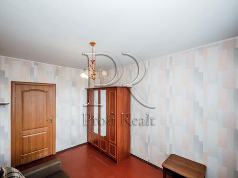 Квартира на вул. Сержа Лифаря, 17 в Києві, ID 270944, фото №5