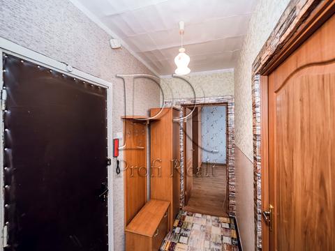 Квартира на вул. Сержа Лифаря, 17 в Києві, ID 270944, фото №7