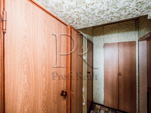 Квартира на вул. Сержа Лифаря, 17 в Києві, ID 270944, фото №9