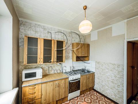 Квартира на вул. Сержа Лифаря, 17 в Києві, ID 270944, фото №10