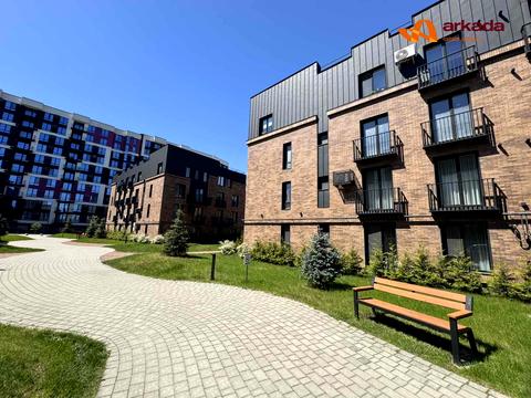 Квартира на вул. Юліана Пелеша вул., 5, к3 в Івано-Франківську, ID 182193, фото №12