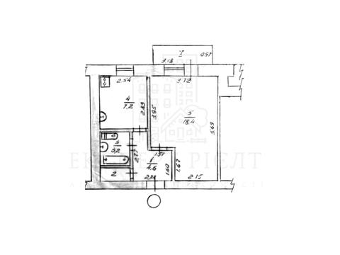 Квартира на вул. Харківська, 8 в Чернігові, ID 244367, фото №13