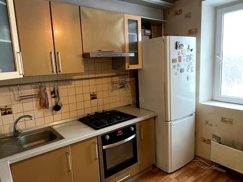 Квартира на вул. Харківська, 8 в Чернігів, ID 244367, фото №5
