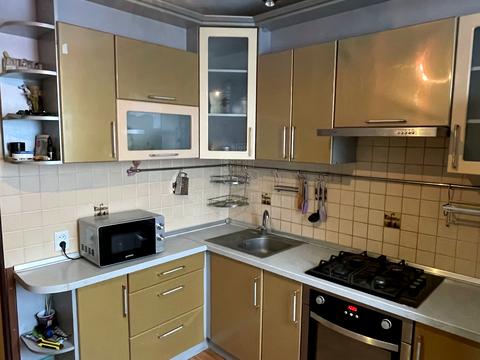 Квартира на вул. Харківська, 8 в Чернігові, ID 244367, фото №6