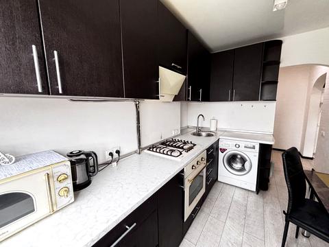 Квартира на вул. Гетьманська, 74 в Кривому Розі, ID 191348, фото №6