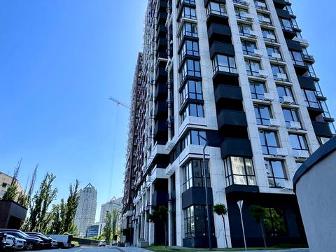Квартира на вул. Мокра, 8-Б в Києві, ID 196047, фото №1