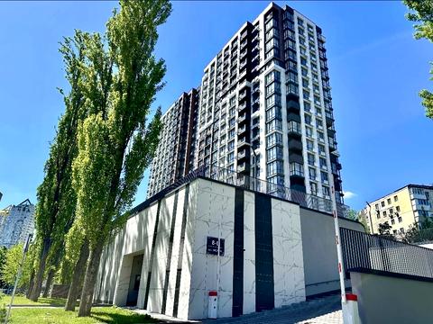 Квартира на вул. Мокра, 8-Б в Києві, ID 196047, фото №2