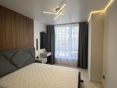Квартира на вул. Бельведерська, 2 в Івано-Франківську, ID 216105, фото №8