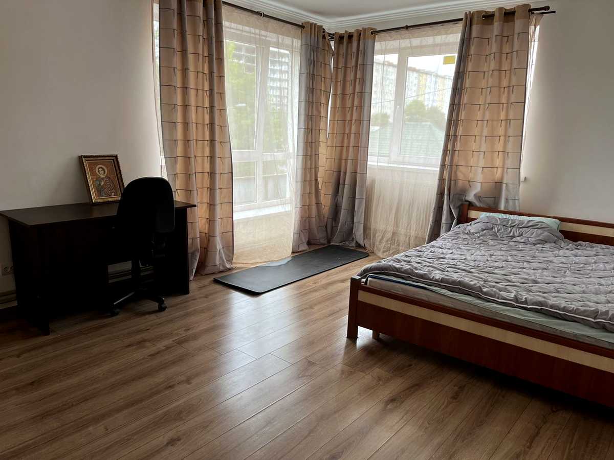 Квартира на вул. Пасічна, 2-А в Івано-Франківську, ID 231083, фото №1