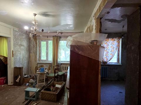 Квартира на вул. Едуарда Фукса, 61 в Кривому Розі, ID 174254, фото №2