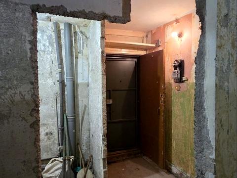 Квартира на вул. Едуарда Фукса, 61 в Кривому Розі, ID 174254, фото №3