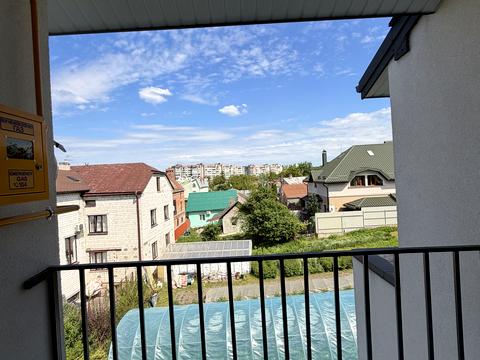 Квартира на вул. Яблунева, 35 в Львові, ID 183350, фото №1
