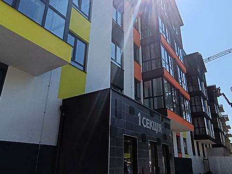 Квартира на вул. Слобідська вул., 56/1 в Одесі, ID 209099, фото №6