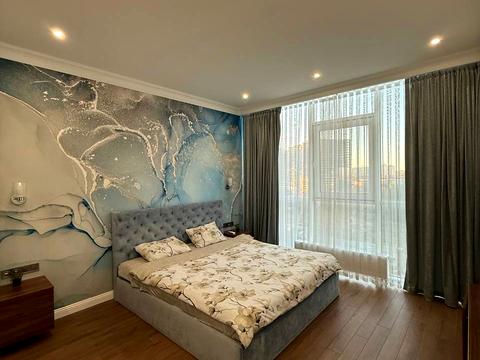 Квартира на бул. Французький, 60а в Одесі, ID 201849, фото №9