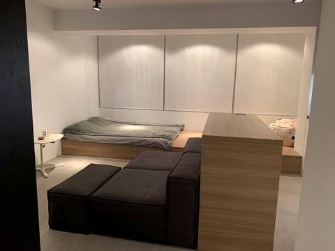 Квартира на вул. Гетьманська, 1-А в Києві, ID 216433, фото №1