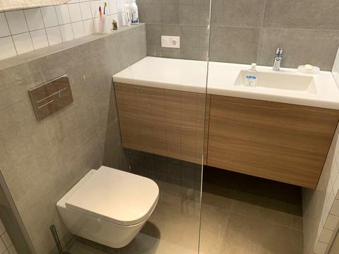 Квартира на вул. Гетьманська, 1-А в Києві, ID 216433, фото №11