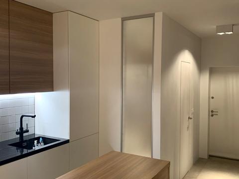 Квартира на вул. Гетьманська, 1-А в Києві, ID 216433, фото №4