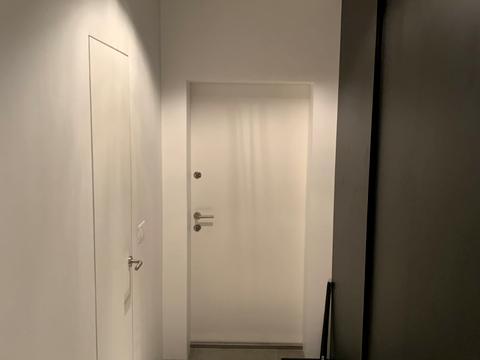 Квартира на вул. Гетьманська, 1-А в Києві, ID 216433, фото №7