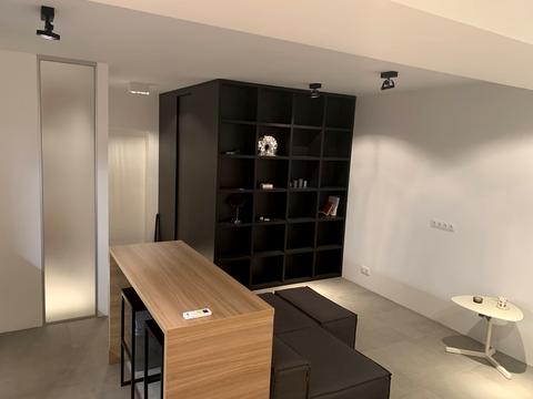 Квартира на вул. Гетьманська, 1-А в Києві, ID 216433, фото №8