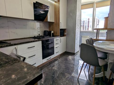 Купити квартиру за адресою вул. Хіміків, 21а на Findly.com.ua Квартира на вул. Хіміків, 21а, ID 171187, фото №1