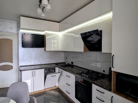 Квартира на вул. Хіміків, 21а в Івано-Франківську, ID 171187, фото №2