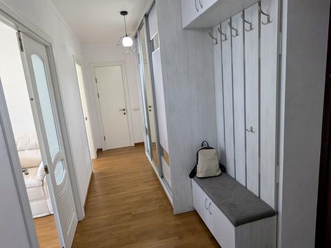 Квартира на вул. Хіміків, 21а в Івано-Франківську, ID 171187, фото №23