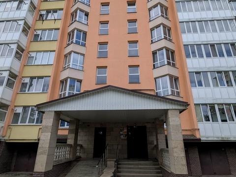 Квартира на вул. Хіміків, 21а в Івано-Франківську, ID 171187, фото №9