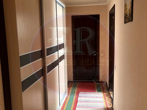 Квартира на вул. 1-ї Танкової Бригади, 4б в Чернігові, ID 224672, фото №12