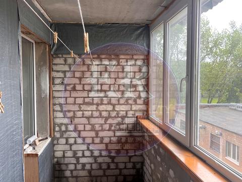 Квартира на вул. 1-ї Танкової Бригади, 4б в Чернігові, ID 224672, фото №13