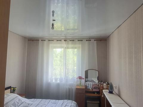 Квартира на вул. Гірницький мікрорайон, 9 в Кривому Розі, ID 183749, фото №4