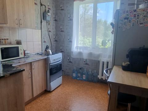 Квартира на вул. Гірницький мікрорайон, 9 в Кривому Розі, ID 183749, фото №9