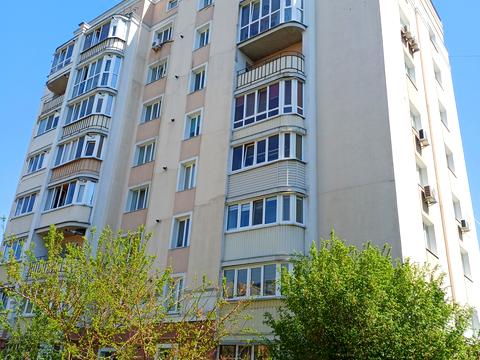 Квартира на вул. Олександра Мацієвського, 19 в Чернігові, ID 268245, фото №2