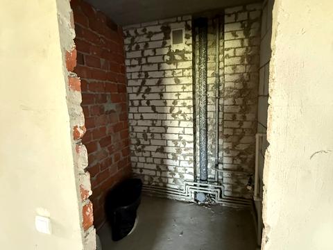 Квартира на вул. Олександра Мацієвського, 19 в Чернігові, ID 268245, фото №18