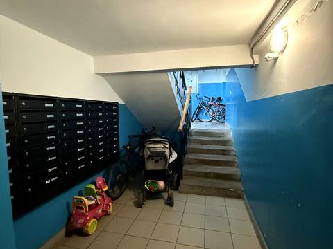 Квартира на вул. Олександра Мацієвського, 19 в Чернігові, ID 268245, фото №21