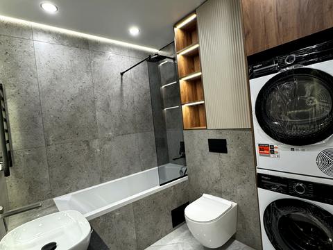 Квартира на вул. Ленкавського в Івано-Франківську, ID 208219, фото №8