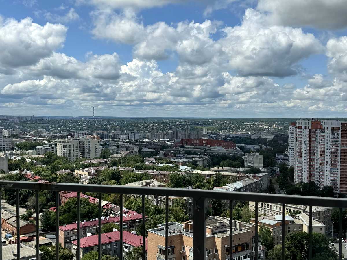 Квартира на вул. Трінклера, 9 в Харкові, ID 388033, фото №3