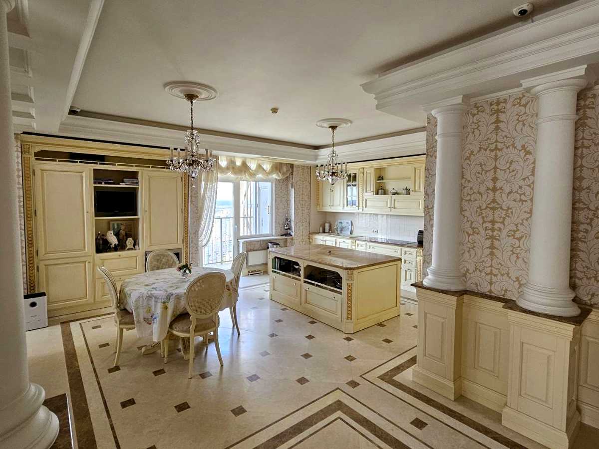 Квартира на вул. Трінклера, 9 в Харкові, ID 388033, фото №4